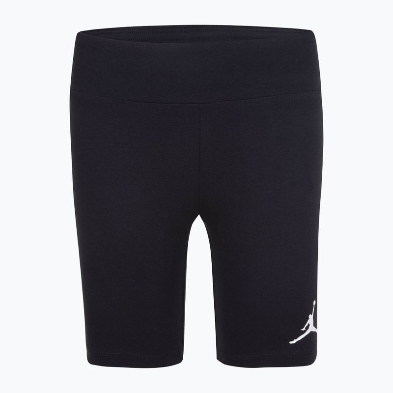 Spodenki dziecięce Nike Jordan Essentials Bike black