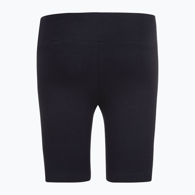 Spodenki dziecięce Nike Jordan Essentials Bike black 2