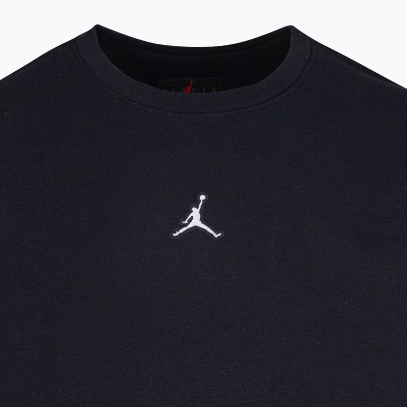 Bluza dziecięca Nike Jordan Essentials Crew black 3