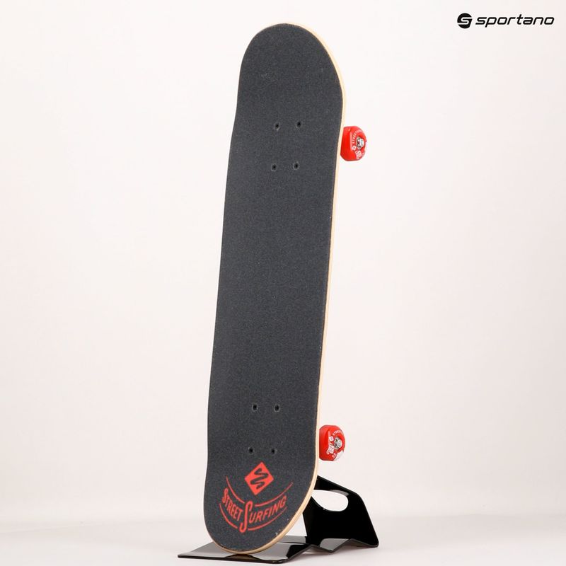 Deskorolka klasyczna Street Surfing Street Skate 31 cannon 10