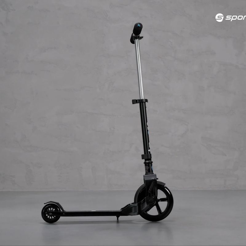 Hulajnoga miejska dziecięca Micro Eazy Scooter black 9