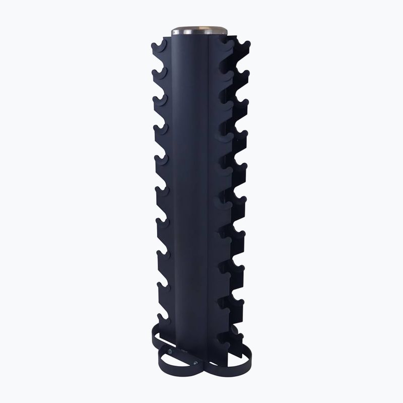 Zestaw hantli ze stojakiem Lifemaxx LMX 80.TD 3