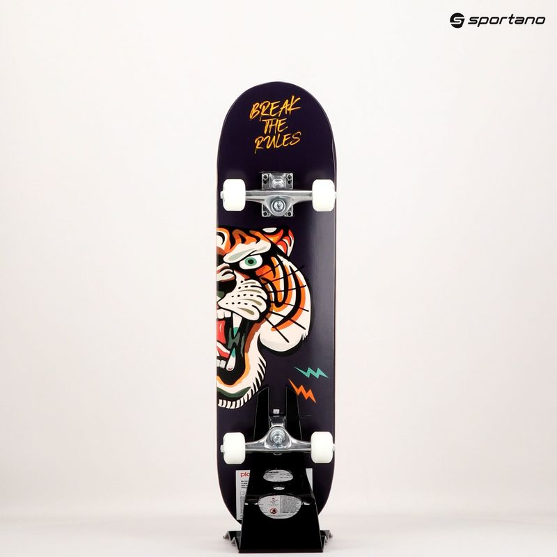 Deskorolka klasyczna Playlife Tiger 9