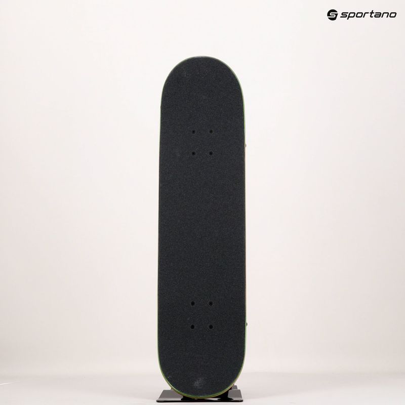 Deskorolka klasyczna Globe G1 Stay Tuned black 9