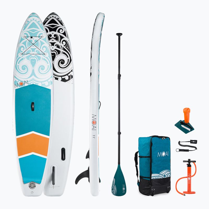 Deska SUP MOAI M-21110 11'0"