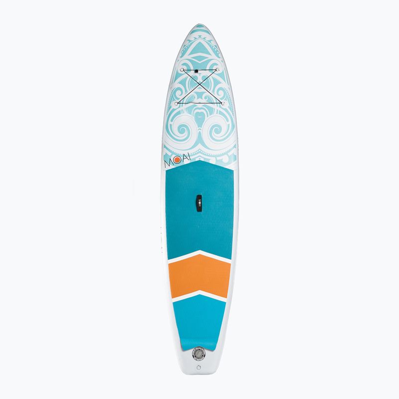 Deska SUP MOAI M-21110 11'0" 3