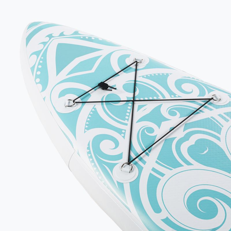 Deska SUP MOAI M-21110 11'0" 6