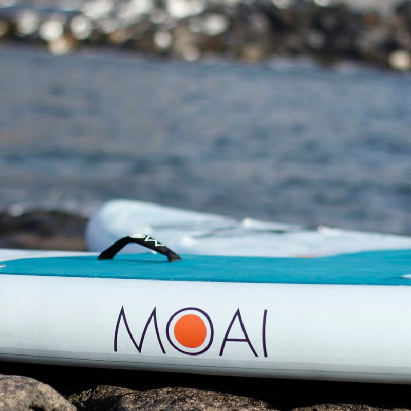 Deska SUP MOAI M-21110 11'0" 10