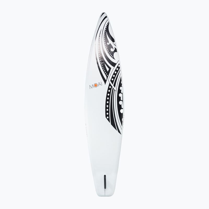 Deska SUP MOAI Touring 12'6'' 4