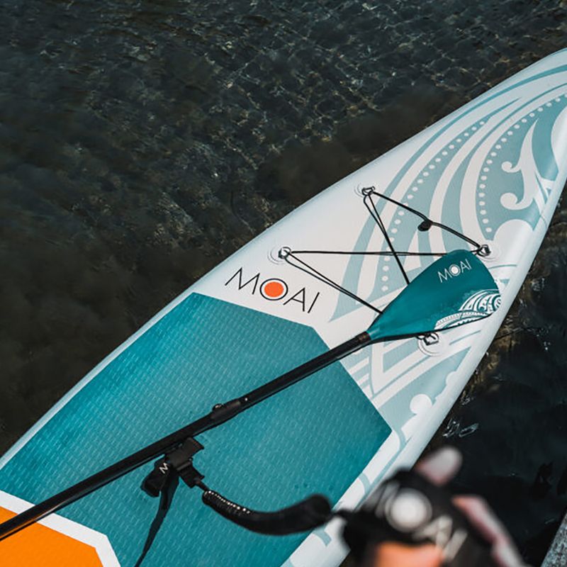 Deska SUP MOAI Touring 12'6'' 12