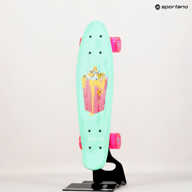 Deskorolka surfskate Street Surfing Pop board popcorn 15