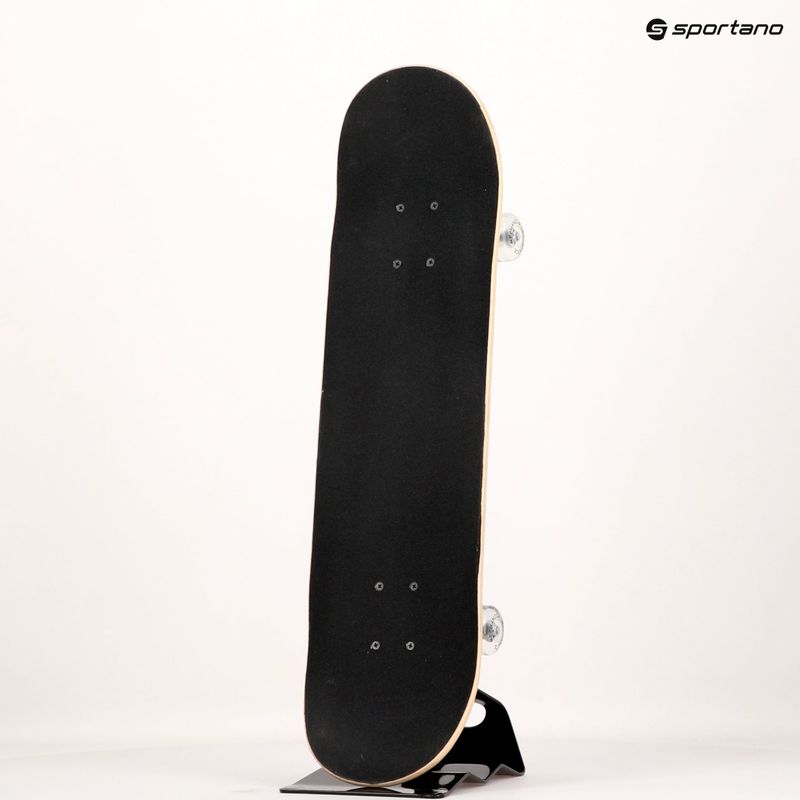 Deskorolka klasyczna Mechanics Pro-Extreme 31 black 8