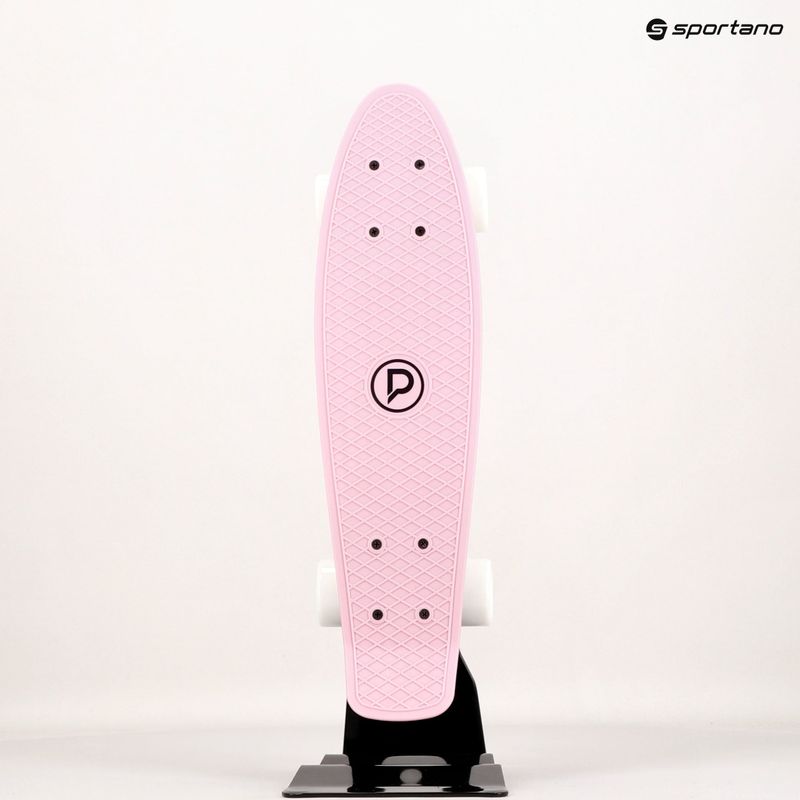 Deskorolka fiszka Playlife Vinylboard rose 9