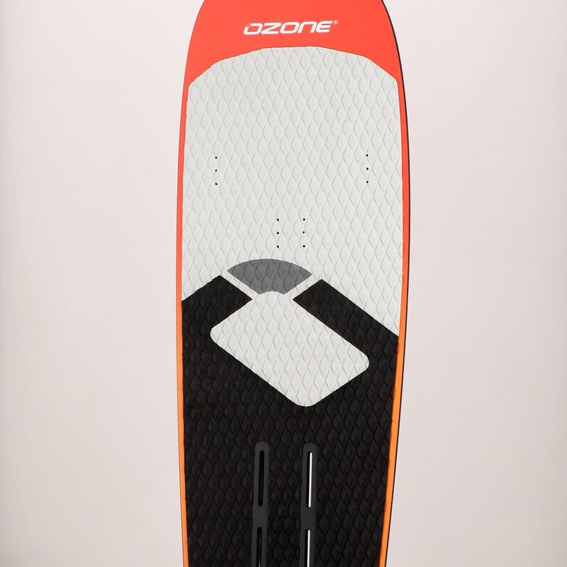 Deska do kitesurfingu Ozone Apex V1 orange 6
