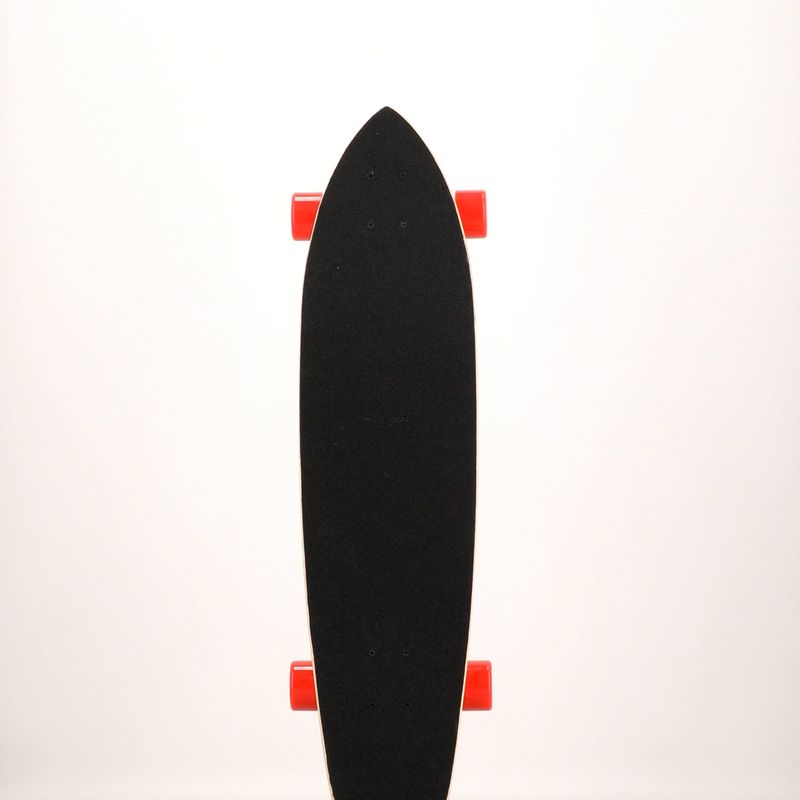 Deskorolka longboard Playlife Cherokee 13