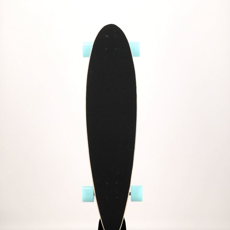 Deskorolka longboard Playlife Seneca 13