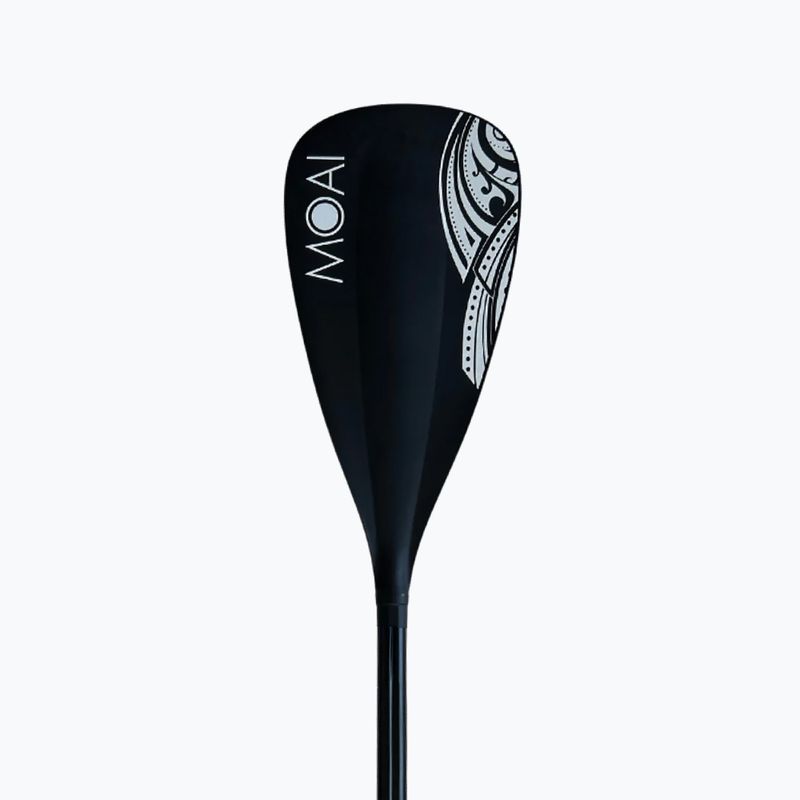 Wiosło SUP/Kayak 4-częściowe MOAI SUP/Kayak 3