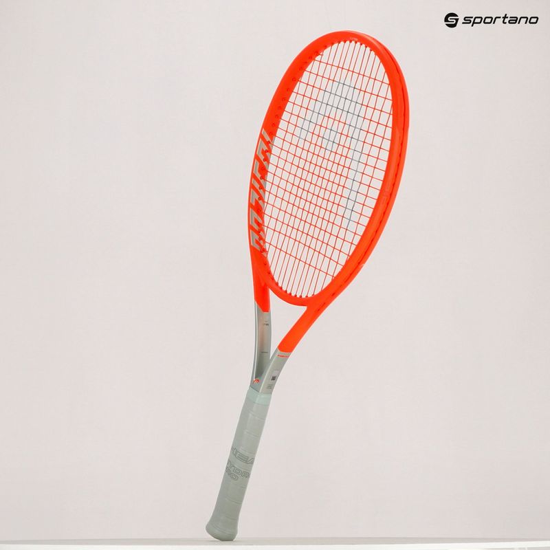 Rakieta tenisowa HEAD Radical Lite  11