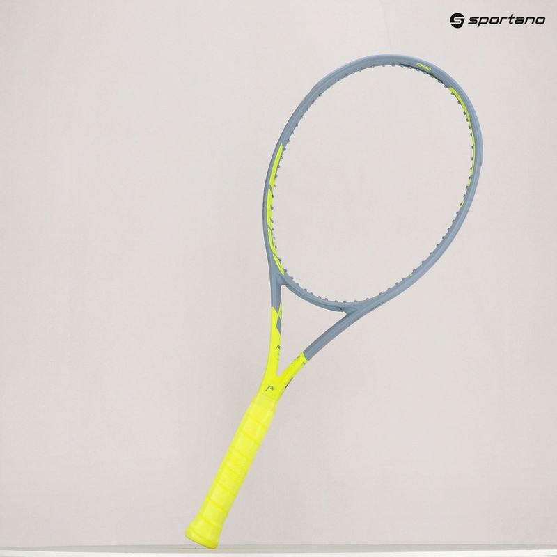 Rakieta tenisowa HEAD Graphene 360+ Extreme Tour 11