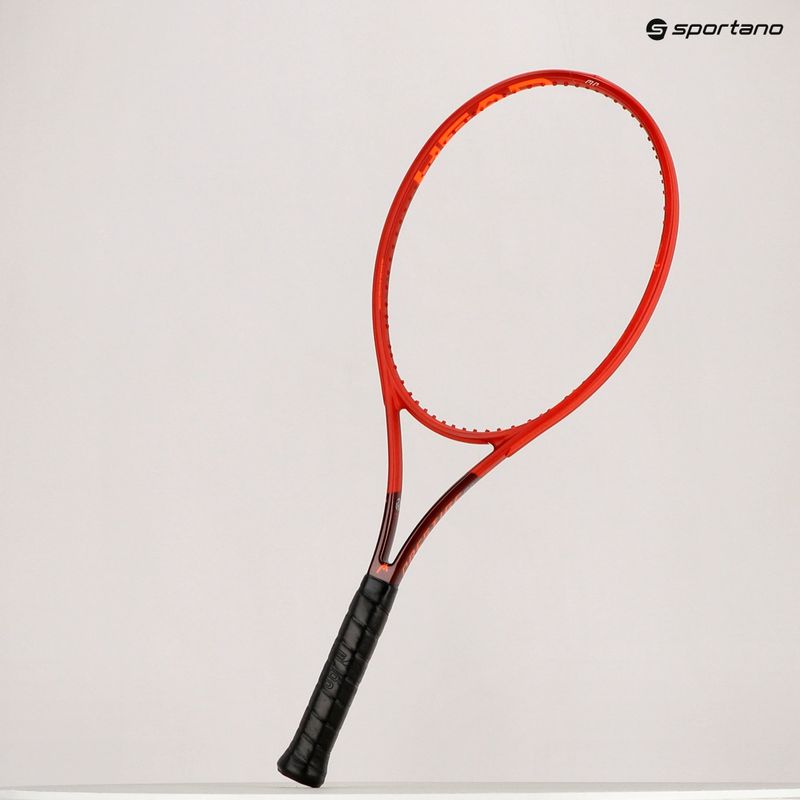 Rakieta tenisowa HEAD Graphene 360+ Prestige MP 9