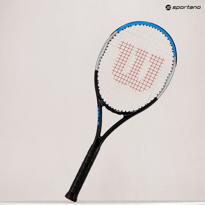 Rakieta tenisowa Wilson Ultra Team V3.0 blue/black 8