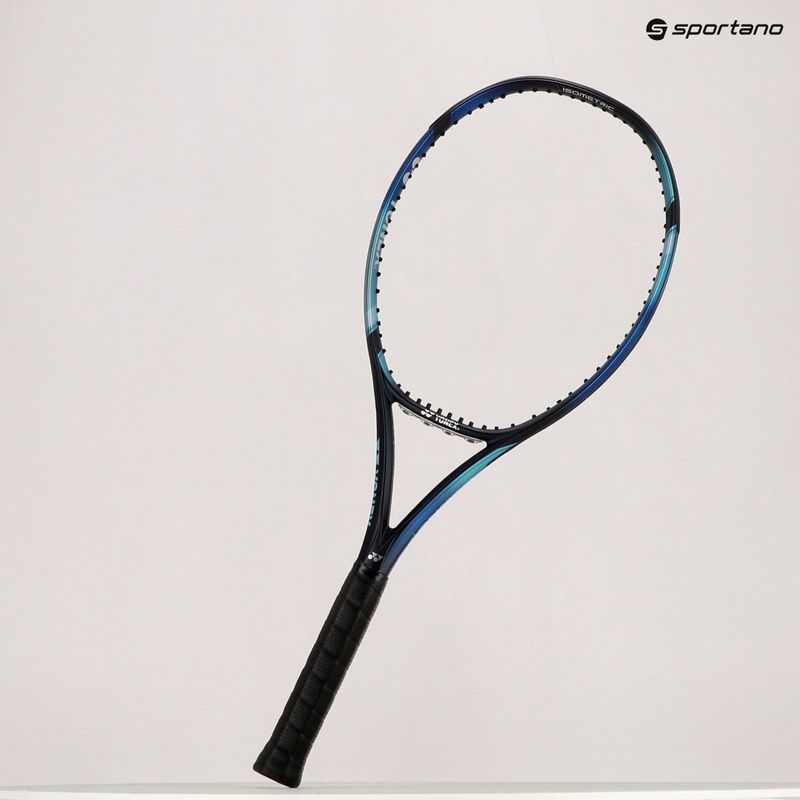 Rakieta tenisowa YONEX Ezone 100 sky blue 7