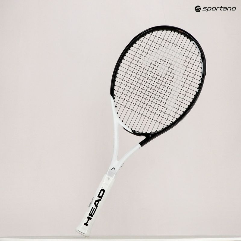 Rakieta tenisowa HEAD Speed Team black/white 13
