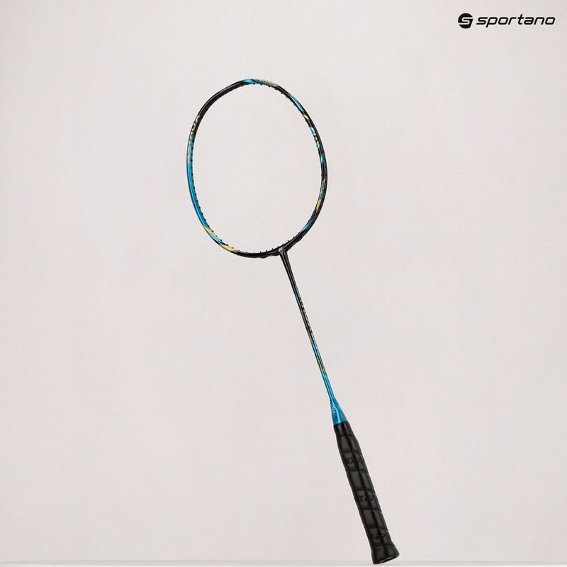 Rakieta do badmintona YONEX Astrox 88 S Pro emerald blue 8