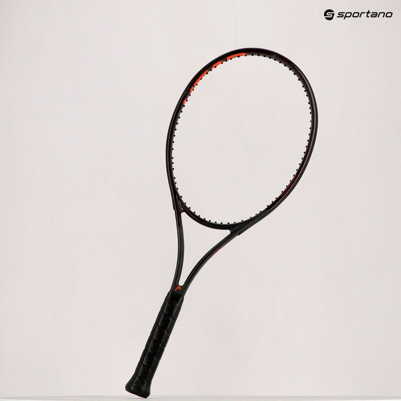 Rakieta tenisowa HEAD Prestige MP 2021 black/red 9