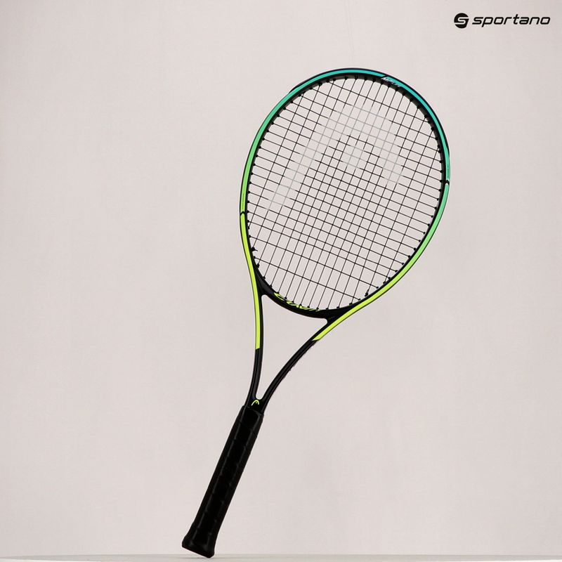 Rakieta tenisowa HEAD Gravity MP Lite  9