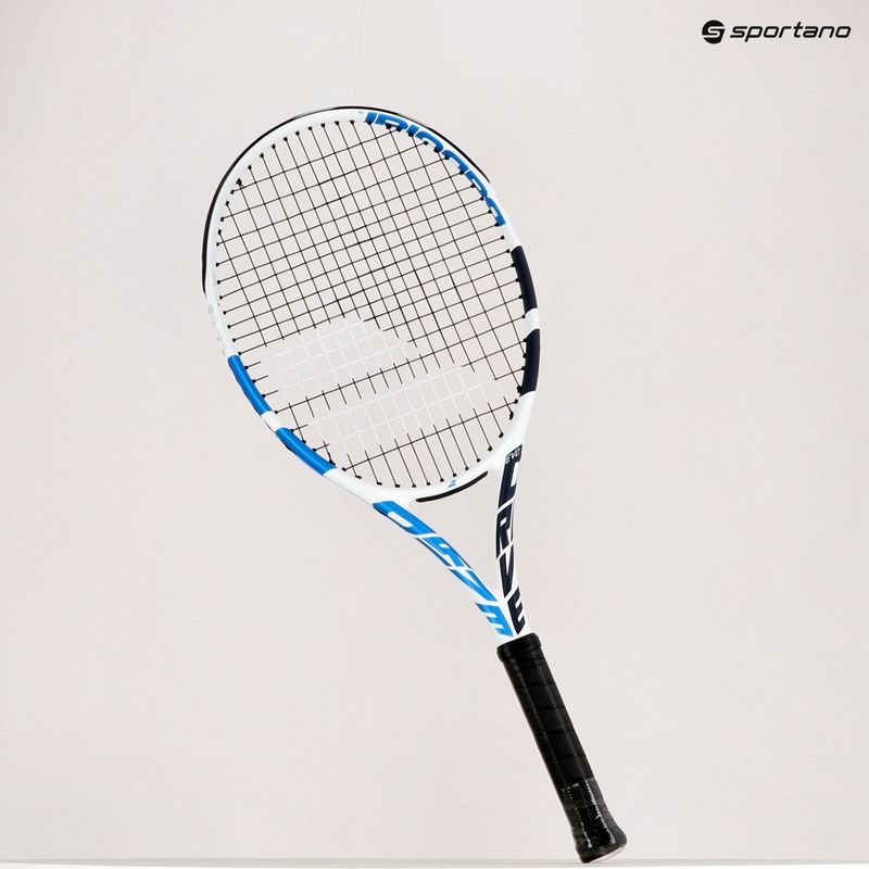Rakieta tenisowa damska Babolat Evo Drive W white/blue 11