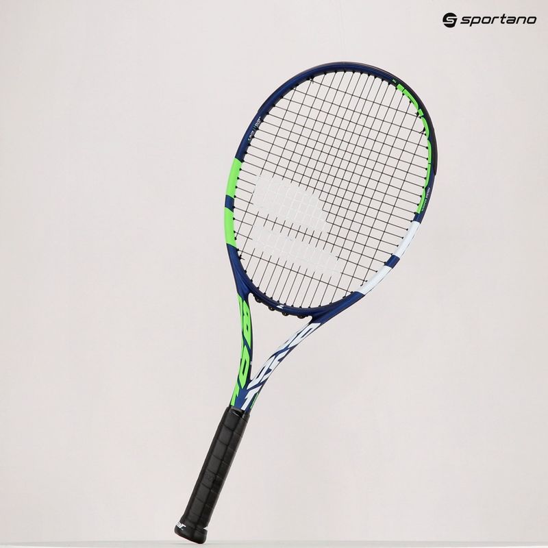 Rakieta tenisowa Babolat Boost Drive blue/green/white 9