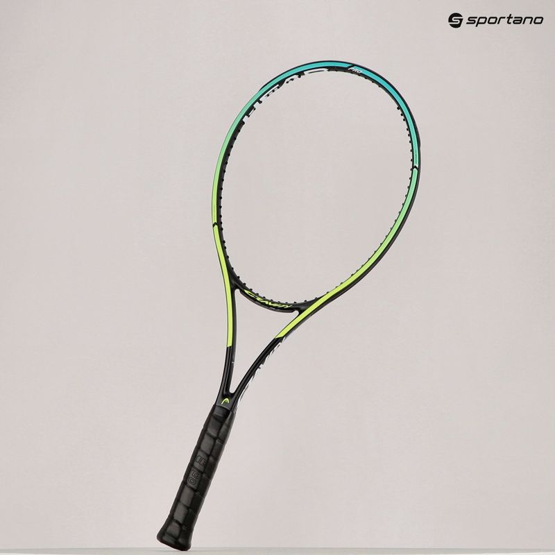 Rakieta tenisowa HEAD Gravity Pro 11
