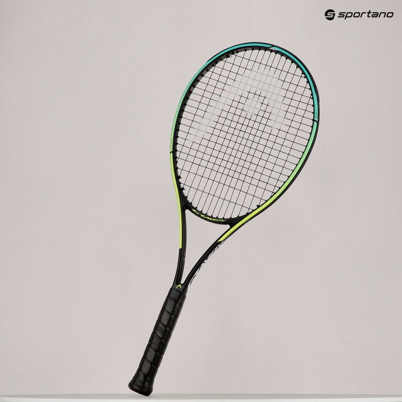Rakieta tenisowa HEAD Gravity MP 11