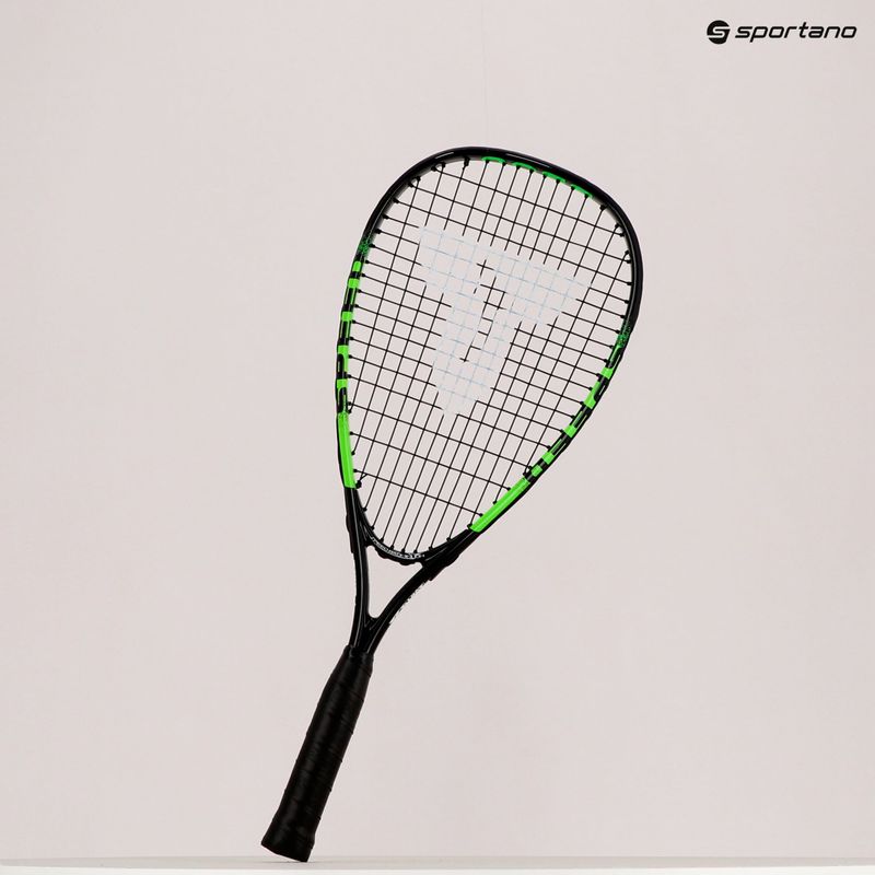 Zestaw do speedmintona Talbot-Torro Speedbadminton Speed 5500 5