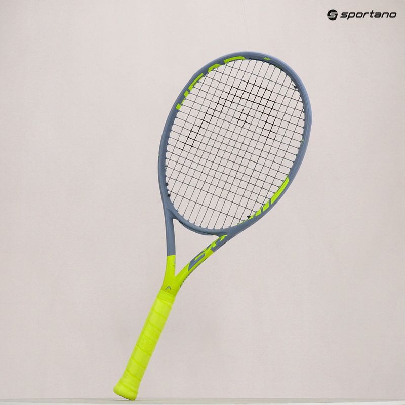 Rakieta tenisowa HEAD Graphene 360+ Extreme MP 10