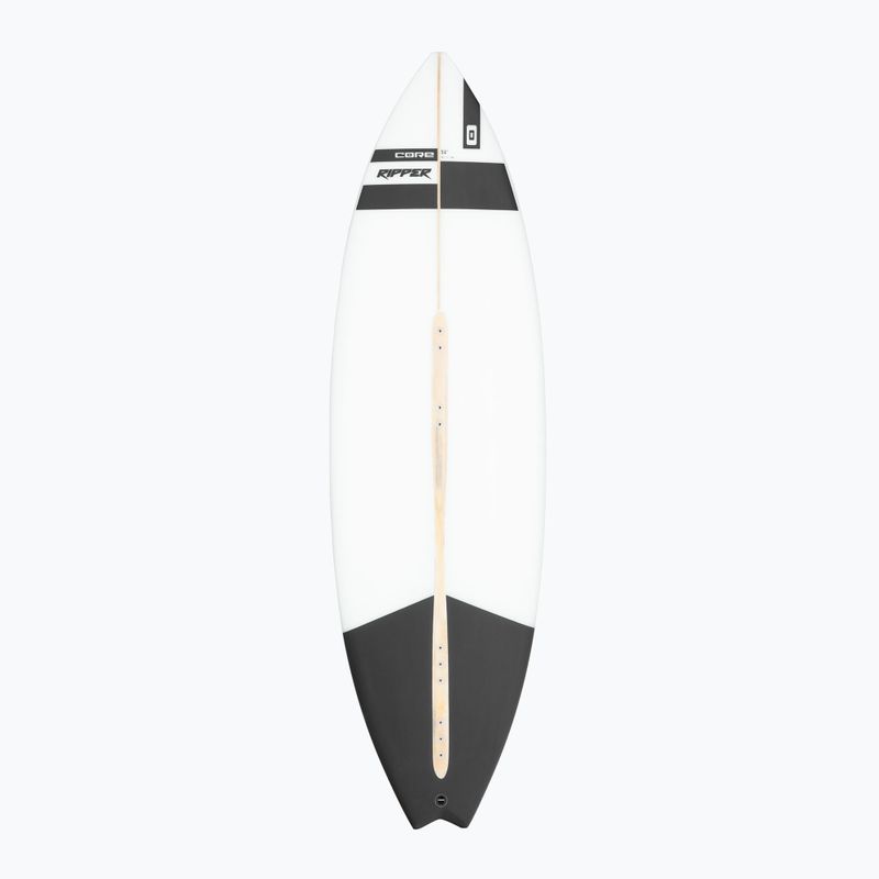 Deska do kitesurfingu CORE Ripper biała BOBORIP454N 2