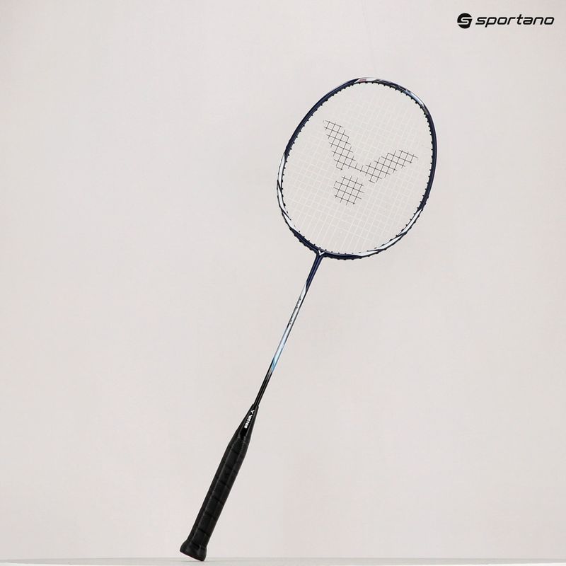 Rakieta do badmintona VICTOR Auraspeed 11 B true blue 7
