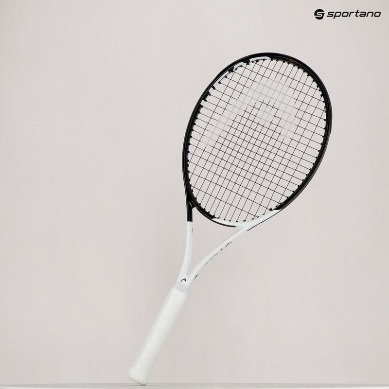 Rakieta tenisowa HEAD Speed MP L black/white 13