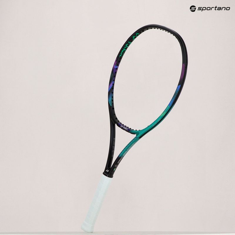 Rakieta tenisowa YONEX Vcore PRO 97L matte green 8