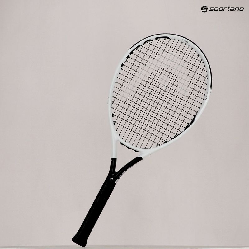 Rakieta tenisowa HEAD Graphene 360+ Speed PWR 13