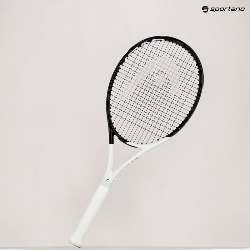 Rakieta tenisowa HEAD Speed Team L black/white 13