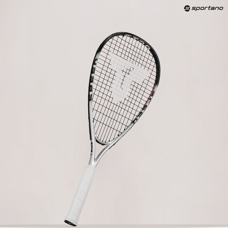 Zestaw do speedmintona Talbot-Torro Speedbadminton Speed 7700 5