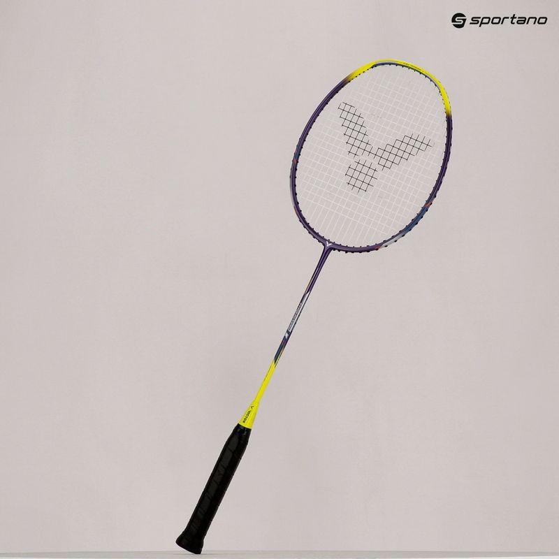 Rakieta do badmintona VICTOR Thruster K 11 E 7