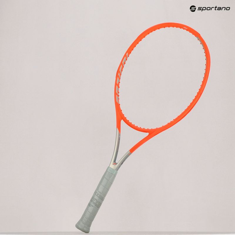Rakieta tenisowa HEAD Radical MP U orange/silver 11