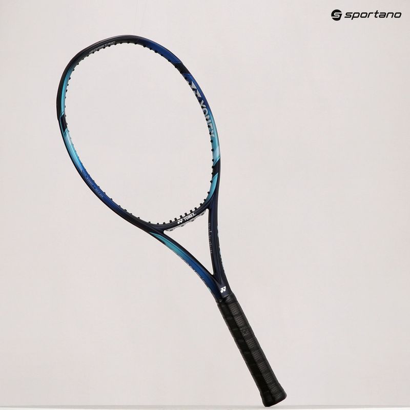 Rakieta tenisowa YONEX Ezone 98 sky blue 7
