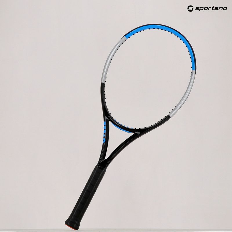 Rakieta tenisowa Wilson Ultra 100 V3.0  8