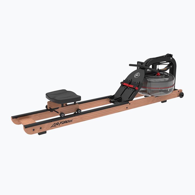 Wioślarz Life Fitness ROW HX