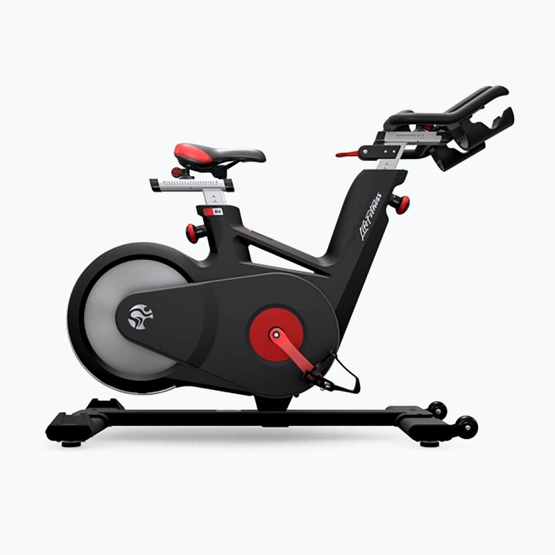 Rower spinningowy Life Fitness Group Exercise Bike IC4 Base