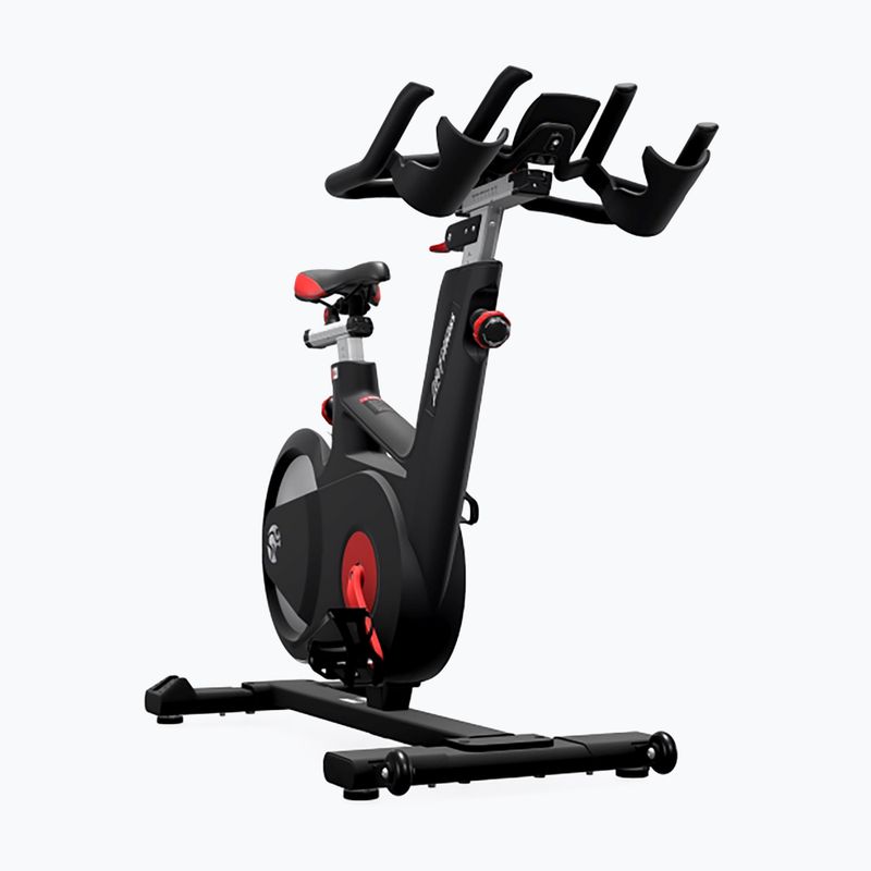Rower spinningowy Life Fitness Group Exercise Bike IC4 Base 4